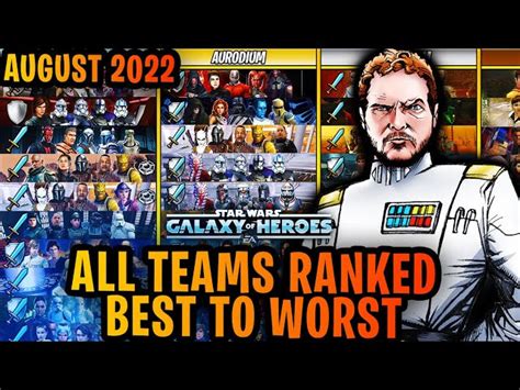 10780 Mickey and Friends Castle Defenders- USA 54. . Swgoh best non gl teams 2022